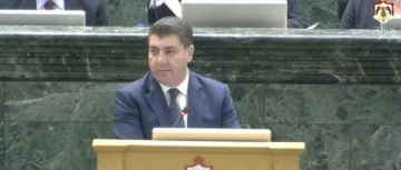 الغزاوي: الاستثمار في التدريب المهني مفتاح التحول الاقتصادي وضرورة تطوير العنصر البشري الغزاوي: الاستثمار في التدريب المهني مفتاح التحول الاقتصادي وضرورة تطوير العنصر البشري