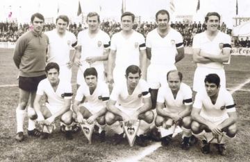 رحيل أحد أعمدة العصر الذهبي لأتلتيكو مدريد