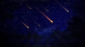 سماء المملكة على موعد مع زخات شهب التوأميات المميزة الأسبوع المقبل سماء المملكة على موعد مع زخات شهب التوأميات المميزة الأسبوع المقبل