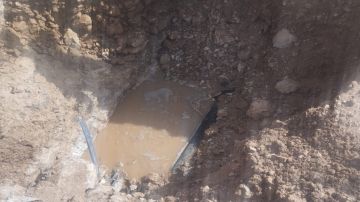 ضبط بئرا وحفارة مخالفتين واعتداءات على خط ناقل في 3 محافظات