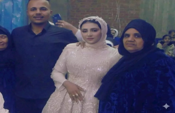 مصر.. قرار قضائي في واقعة مقتل عروس المنوفية المثيرة للجدل مصر.. قرار قضائي في واقعة مقتل عروس المنوفية المثيرة للجدل