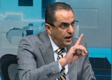 أبو زيد: تعيين غوفمان يكشف خروج الموساد من مسرح الظل ودخوله مرحلة المواجهة المباشرة عاجل أبو زيد: تعيين غوفمان يكشف خروج الموساد من مسرح الظل ودخوله مرحلة المواجهة المباشرة عاجل