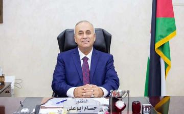 أبو علي: التشريع الخاص بضريبة المبيعات في الاردن يتضمن جداول لحماية الطبقة الفقيرة والمتوسطة أبو علي: التشريع الخاص بضريبة المبيعات في الاردن يتضمن جداول لحماية الطبقة الفقيرة والمتوسطة