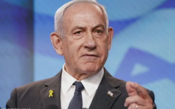 اسرائيل تعترف بدولة أرض الصومال