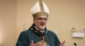 الكاردينال بيتسابالا يشيد بجهود الملك لحماية القدس وغزة الكاردينال بيتسابالا يشيد بجهود الملك لحماية القدس وغزة