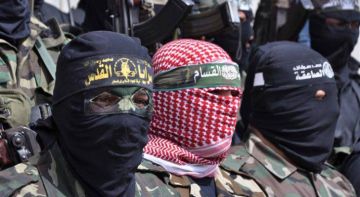 المقاومة في رفح تستهدف جنود الاحتلال وتوقع فيهم إصابات عاجل