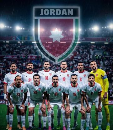 النشامى في كأس العالم .... محرك حقيقي لمراكمة النمو الاقتصادي