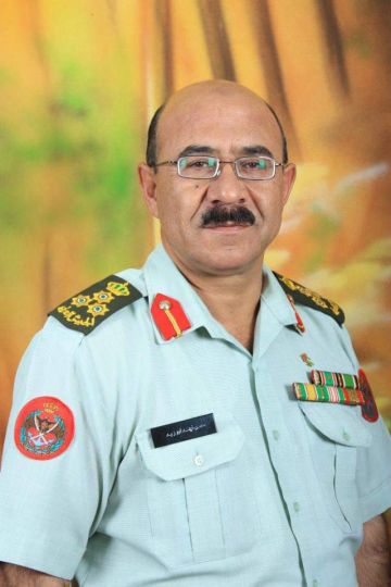 دموع السلامي غالية ويزن نعيمات في قلوبنا دموع السلامي غالية ويزن نعيمات في قلوبنا