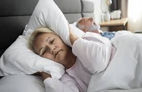 شخير أقل نوم أفضل .. تقنية روسية فريدة تحقق نتائج واعدة