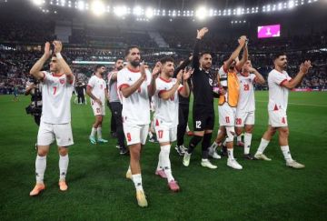 إشادات عربية واسعة بإنجاز النشامى التاريخي في كأس العرب 2025