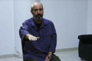 ابن عم المخلوع بشار الأسد يمثل أمام القضاء السوري ابن عم المخلوع بشار الأسد يمثل أمام القضاء السوري