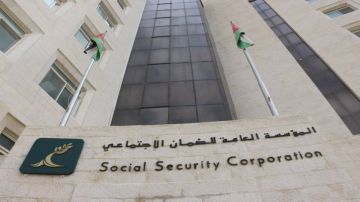 الضمان: الوضع المالي للمؤسسة آمن ومستقر الضمان: الوضع المالي للمؤسسة آمن ومستقر