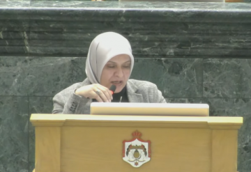 القوابعة: الأم الأردنية تهتم بفرص العمل أكثر من أرقام الموازنة