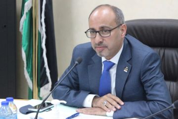 اللجنة المالية: استكمال مناقشات موازنة 2026 الأحد وتقديم التوصيات الاثنين اللجنة المالية: استكمال مناقشات موازنة 2026 الأحد وتقديم التوصيات الاثنين