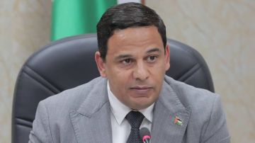 النائب أبو هنية يقترح إنشاء مراكز تدريب على المهارات الرقمية