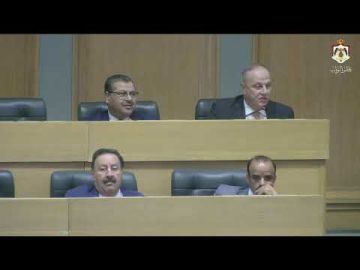 بث مباشر جلسة مجلس النواب