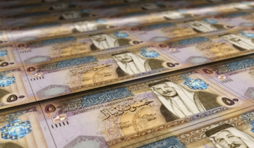 تراجع الدين العام إلى 35.9 مليار دينار وارتفاع الإيرادات المحلية بـ300 مليون