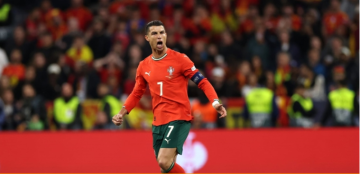 في هذا الموعد.. كريستيانو رونالدو سيلعب في ميامي