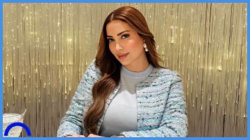 نسرين طافش بملابس رجالي هل قررت التحول .. صور