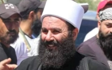 أنباء عن مقتل شيخ درزي في السويداء بعد اعتقاله لدى فصائل موالية للهجري