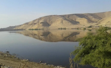 المياه : قرب فيضان سد وادي شعيب