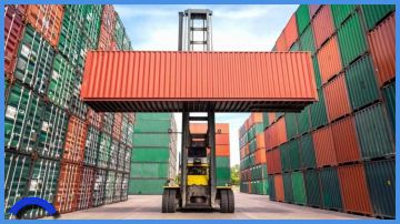 تراجع قيمة الصادرات الأردنية إلى الأراضي الفلسطينية تراجع قيمة الصادرات الأردنية إلى الأراضي الفلسطينية