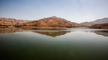 خبير مياه: الأردن يمتلك موارد مائية عميقة تكفيه لسنوات طويلة ولا يحتاج شراء المياه من الاحتلال عاجل خبير مياه: الأردن يمتلك موارد مائية عميقة تكفيه لسنوات طويلة ولا يحتاج شراء المياه من الاحتلال عاجل