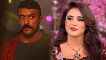 من إخفاء أولادها لمسلسلها مع العوضي.. ياسمين عبدالعزيز تتصدر الترند بتصريحات مثيرة من إخفاء أولادها لمسلسلها مع العوضي.. ياسمين عبدالعزيز تتصدر الترند بتصريحات مثيرة