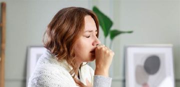 إليكم السبب الخفي وراء السعال المزمن بعد الأكل