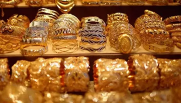 الذهب يواصل ارتفاعه في السوق المحلية - تفاصيل