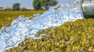 بدء تشغيل مشروع استراتيجي لتعزيز التزويد المائي في عجلون قبل صيف 2026