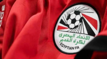 بيان صارم صادر عن الاتحاد المصري لكرة القدم بيان صارم صادر عن الاتحاد المصري لكرة القدم