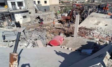 فرقة جلعاد و صنع في جمهورية باشان : الأردن في خط المخدرات الإسرائيلية و كريسماس بنكهة تأزيم 