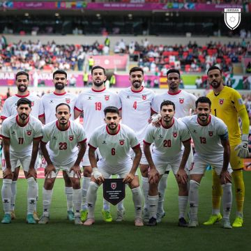 ليست مجرد كواليس… إنها رسالة "النشامى" لكل الأردنيين