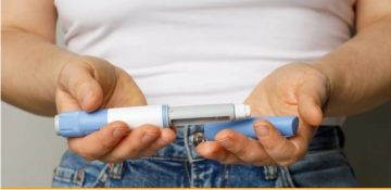 منها أوزيمبيك.. أدوية التخسيس قد تنشط سلوكيات غذائية ضارة! منها أوزيمبيك.. أدوية التخسيس قد تنشط سلوكيات غذائية ضارة!