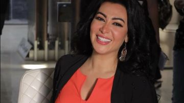 ميرهان حسين : أغنية شهر ديسمبر مليئة بالمشاعر المتقلبة ميرهان حسين : أغنية شهر ديسمبر مليئة بالمشاعر المتقلبة