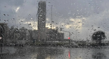 أمطار غزيرة على هذه المناطق بالأردن الساعات القادمة أمطار غزيرة على هذه المناطق بالأردن الساعات القادمة