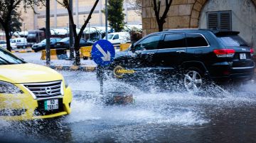 الأرصاد لـ رم : استقرار نسبي وهذه حالة الطقس في عطلة رأس السنة