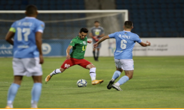 الفيصلي يلتقي الوحدات ويستعد للتتويج بلقب بطولة الدرع غدا