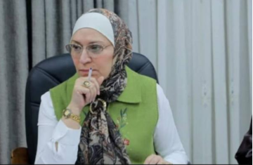 النائب هالة الجراح تعزي بوفيات حادثة الشموسة وتطالب بمحاسبة المقصرين ومنع تكرار المأساة النائب هالة الجراح تعزي بوفيات حادثة الشموسة وتطالب بمحاسبة المقصرين ومنع تكرار المأساة