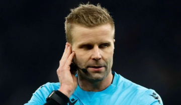 حالات تحكيمية مثيرة للجدل في نهائي كأس العرب