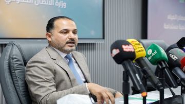 وادي الأردن: العمل جار لإنشاء منطقة تنموية اقتصادية في وادي عربة وادي الأردن: العمل جار لإنشاء منطقة تنموية اقتصادية في وادي عربة