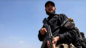 استغل علاقته بنظام الأسد .. توقيف متورط بجرائم قتل وسطو ومخدرات