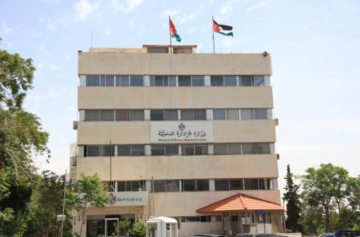 الرحامنة أمينا عاما لوزارة الإدارة المحلية بالوكالة الرحامنة أمينا عاما لوزارة الإدارة المحلية بالوكالة