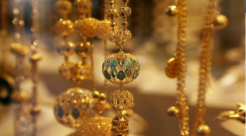 انخفاض الذهب محليا مساء الثلاثاء .. 84.6 دينارا الغرام عيار 21