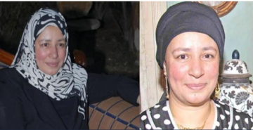 بعد سنوات من الاعتزال .. حقيقة القرار الحكومي بعلاج الفنانة عبلة كامل بعد سنوات من الاعتزال .. حقيقة القرار الحكومي بعلاج الفنانة عبلة كامل