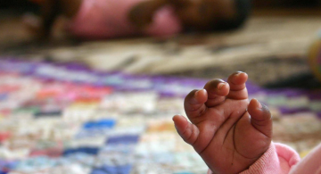 توقعات بارتفاع وفيات الأطفال هذا العام جراء تراجع المساعدات توقعات بارتفاع وفيات الأطفال هذا العام جراء تراجع المساعدات