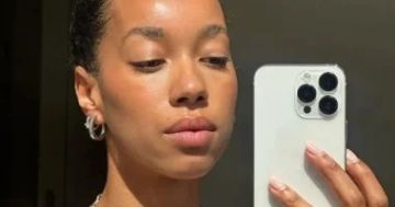 طريقة عمل مكياج هادئ وجذاب للجامعة فى 4 خطوات فقط طريقة عمل مكياج هادئ وجذاب للجامعة فى 4 خطوات فقط