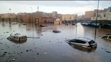 فيضانات مفاجئة في آسفي المغربية تخلف 7 قتلى و20 مصابا