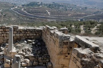 موقع عبري: ضغوط لإنشاء مدينة استيطانية جديدة في الضفة الغربية عاجل